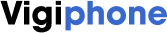 Logo Vigiphone